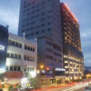 Hotel Excelsior Ipoh